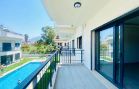 5 pièces appartement 150 m² à Fethiye, Turquie. $387,000