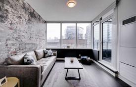 Appartement – Bayview Avenue, Toronto, Ontario,  Canada. C$820,000