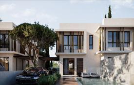 Villa – Paralimni, Famagouste, Chypre. From 431,000 €