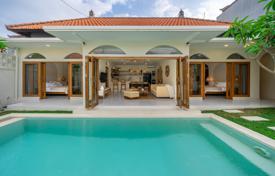 Villa – Jalan Umalas, Kerobokan Kelod, Badung,  Indonésie. $280,000