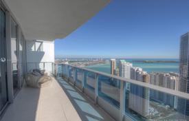 Appartement – Miami, Floride, Etats-Unis. 933,000 €