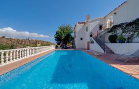 6 pièces villa 256 m² à Calpe, Espagne. 526,000 €