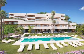 2 pièces appartement 145 m² à Marbella, Espagne. 700,000 €
