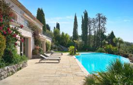 7 pièces villa à Mougins, France. 3,490,000 €