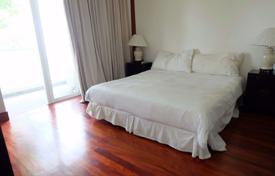 3 pièces appartement en copropriété à Sathon, Thaïlande. 4,400 € par semaine