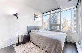 Appartement – Bathurst Street, Toronto, Ontario,  Canada. C$816,000