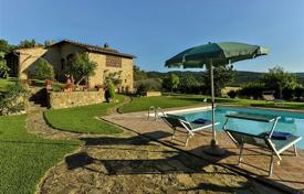 Villa – San Gimignano, Sienne, Toscane,  Italie. 4,500 € par semaine