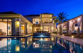 5 pièces villa 729 m² en Da Nang, Vietnam. $3,000,000