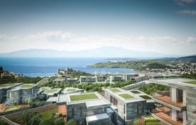 3 pièces appartement dans un nouvel immeuble 175 m² à Bodrum, Turquie. $1,190,000