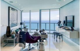 Appartement – Collins Avenue, Miami, Floride,  Etats-Unis. $1,560,000