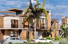 4 pièces appartement dans un nouvel immeuble 160 m² à Girne, Chypre. 886,000 €