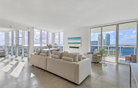 3 pièces appartement 144 m² à Miami Beach, Etats-Unis. $1,825,000