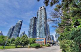 Appartement – Lake Shore Boulevard West, Etobicoke, Toronto,  Ontario,   Canada. C$803,000
