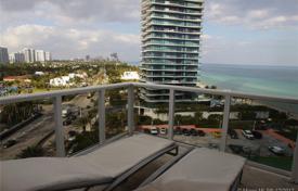 Appartement – Collins Avenue, Miami, Floride,  Etats-Unis. $1,395,000