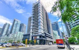 Appartement – Front Street West, Old Toronto, Toronto,  Ontario,   Canada. C$917,000