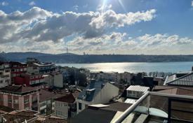 Appartement – Beşiktaş, Istanbul, Turquie. $502,000