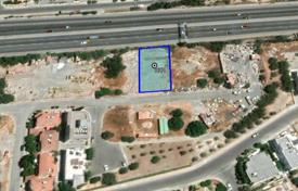 Terrain à Limassol (ville), Chypre. 890,000 €