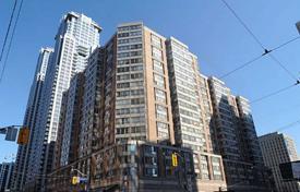 Appartement – Bay Street, Old Toronto, Toronto,  Ontario,   Canada. C$842,000