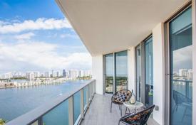 4 pièces appartement 224 m² à Aventura, Etats-Unis. $896,000