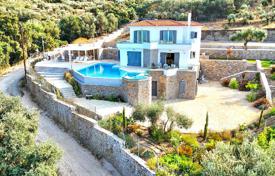 4 pièces villa 376 m² à Epidavros, Grèce. 1,950,000 €