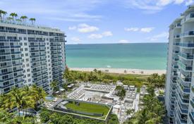 3 pièces appartement en copropriété 145 m² à Miami Beach, Etats-Unis. $2,950,000