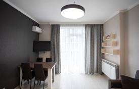 3 pièces appartement dans un nouvel immeuble 59 m² à Batumi, Géorgie. $95,000
