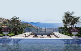 Villa – Tepe, Antalya, Turquie. $1,346,000