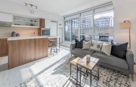 2 pièces appartement à Old Toronto, Canada. C$824,000