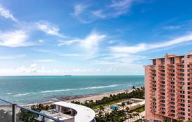 Appartement – Miami Beach, Floride, Etats-Unis. $3,900,000
