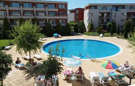 3 pièces appartement 73 m² en Sunny Beach, Bulgarie. 68,000 €