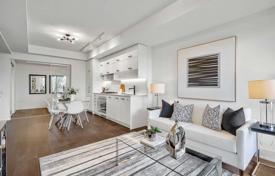 Appartement – Queen Street East, Toronto, Ontario,  Canada. C$1,333,000