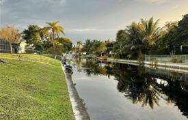 Maison en ville – Coconut Creek, Floride, Etats-Unis. $600,000