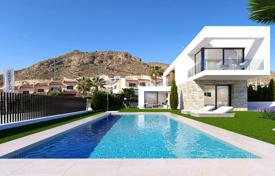 3 pièces villa 213 m² à Finestrat, Espagne. 845,000 €