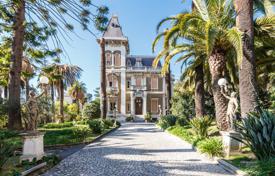 Villa – Sanremo, Ligurie, Italie. 20,000,000 €