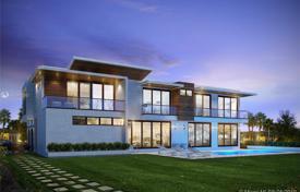 Villa – Miami, Floride, Etats-Unis. $3,280,000