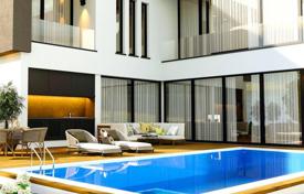 4 pièces appartement dans un nouvel immeuble 210 m² à Girne, Chypre. 626,000 €