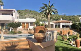 Villa – Ibiza, Îles Baléares, Espagne. 2,500,000 €