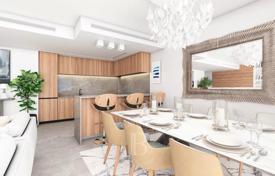 3 pièces appartement dans un nouvel immeuble à Cannes, France. 3,120,000 €