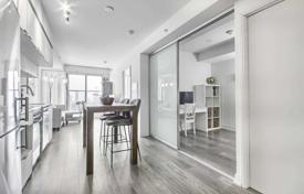 2 pièces appartement à Dundas Street East, Canada. C$768,000