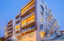 Appartement – Eyüpsultan, Istanbul, Turquie. $163,000