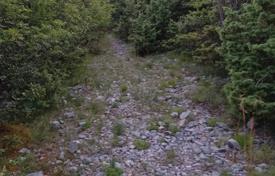 Terrain en Litsko-Senskaya County, Croatie. 75,000 €