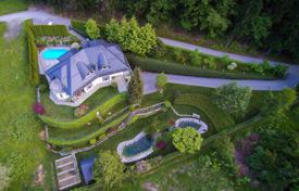 Villa – Ljubljana, Slovénie. 2,000,000 €