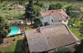 Villa – Castiglion Fiorentino, Toscane, Italie. 850,000 €
