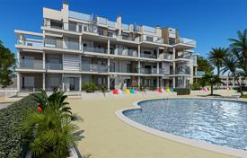 Appartement – Denia, Valence, Espagne. 345,000 €