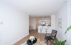 Appartement – Bayview Avenue, Toronto, Ontario,  Canada. C$1,044,000