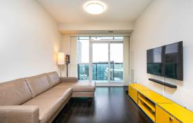 Appartement – Roehampton Avenue, Old Toronto, Toronto,  Ontario,   Canada. C$1,179,000