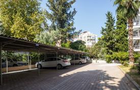 Appartement Duplex Près de la Plage à Antalya Muratpasa. $412,000