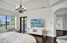 Maison en ville – Boca Raton, Floride, Etats-Unis. $3,200,000