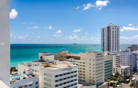 Appartement – Miami Beach, Floride, Etats-Unis. $2,140,000
