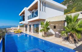 Villa – Kalkan, Antalya, Turquie. $6,200 par semaine